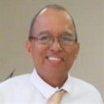 Roy Reyes Sr.