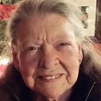 Bobbie Wynell Orr