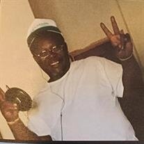 Jerry Lee Wilkins