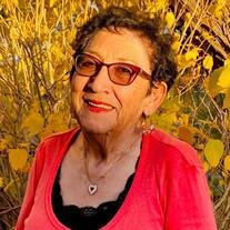 Margie Lopez-Jiron