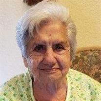 Ramona Martinez Padro
