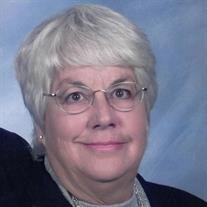 Carol Seaman Goodrum