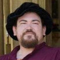 Anthony Benjamin "Ben" Nabors