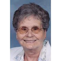 Louise A Kwiatek