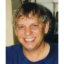 Gary L Robinson