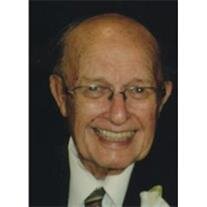 Walter Duane Shuberg