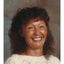 Jackie Elaine Butterfield