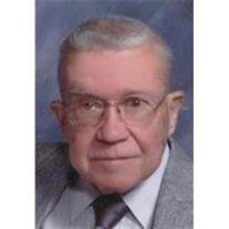 Russell Burt Mangus