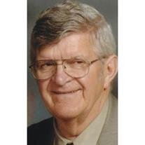 Warren Lincoln Hicks