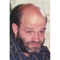Anthony Alan Woodruff