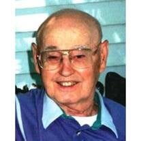 Edson E. Wood