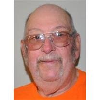 Alfred O. Frame