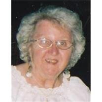 Irene M Macey
