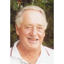 Donald W. Vandeventer