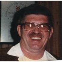 Walter John Herman