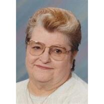 Gloria Joy McLaren