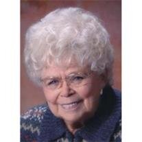 Marion G Lewis