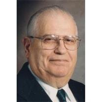 Virgil H Carroll