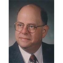 Roger J. LaMothe