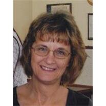 Cynthia L Steffey