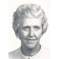 Marilyn A Watson