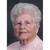 LaMoine Helen Clemons