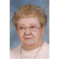 Evelyn M Altenbernt
