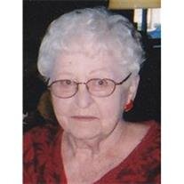Marjorie Jane Draper