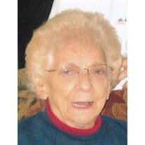 Phoebe A. Nichols