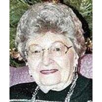 Pauline R Martz