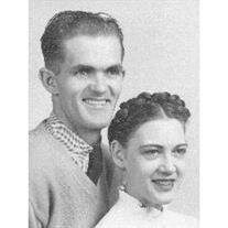 Loretta Fay Travis