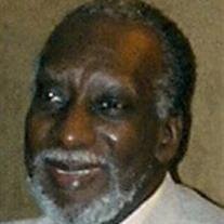 Olin  Pinckney 