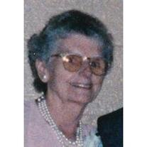 Helen I. Kefuss