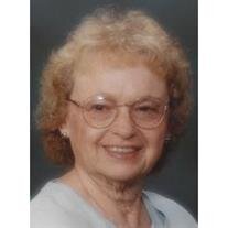 Betty M. Bristow