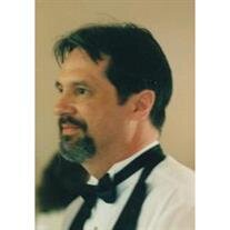Charles Wayne Martin