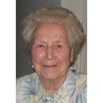 Anne Rosina Mygrants