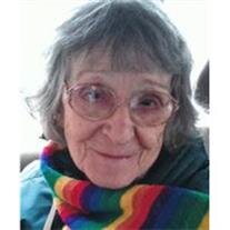 Rosemary Hasbrook