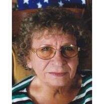 Ada ""Beverly"" Creger