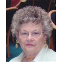 Virginia C. Rice