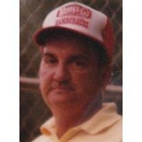 Albert Wayne Stiles