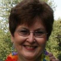 Mrs. Marie Davis