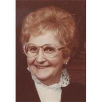 Monabelle Prentice