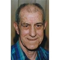 Harry D. Duffield
