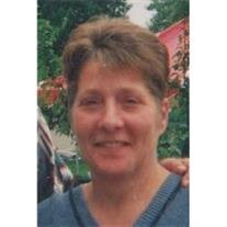 Glinda Lea Hall