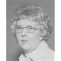 Roberta M. Mason