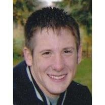 Travis ""TJ"" James Stowe