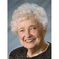 Louise F. Lines