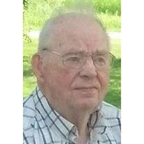 Edgar L. Warolin