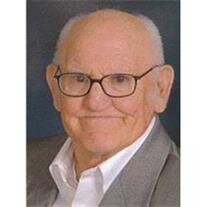 Norman Wesley Zuke