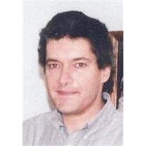 Paul Joseph Leacox